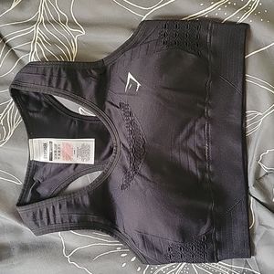 Gymshark Energy Seamless Sports bra
